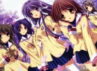 网友票选“京阿尼史上最好看的动画”，第一名实至名归！