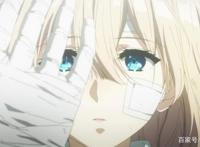 网友票选“京阿尼史上最好看的动画”，第一名实至名归！