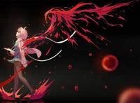 动漫中那些小姐姐，不仅貌美如花战斗力还强