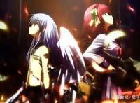 非后宫动漫推荐，隐藏在动漫剧情下的深情！