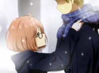 非后宫动漫推荐，隐藏在动漫剧情下的深情！