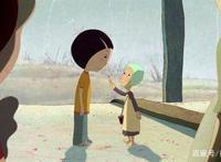 《克里蒂，童话的小屋》——陪伴才是最真情的告白！