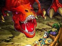 动漫推荐：《恐龙宝贝》系列，商业动画良心造，主题公园真会玩！