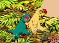 豆瓣8.8分：这1只霸王龙自学成才，变成了恐龙界的“李小龙”