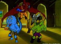 90后是否还记得这部动漫？