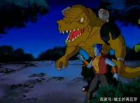 90后是否还记得这部动漫？