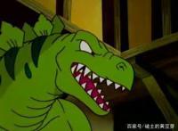 90后是否还记得这部动漫？