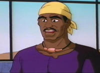 《恐龙快打》漫画剧情恐怖得令人发指，小黄帽和壮汉出场一集就挂