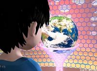 比《灵笼》还早的废土国漫，《恐龙危机》一部被埋没的神作！