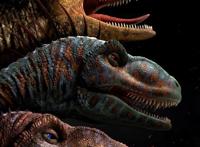 《恐龙王》曝光概念剧照，高度还原白垩纪中国大陆