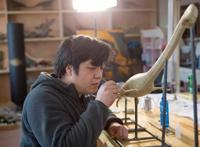 恐龙复原大王：他的画曾上了《自然》封面，却一年没再“碰”恐龙