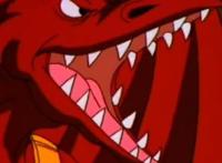 一部你小时候必看过的精彩动漫《星际恐龙》！