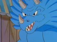 一部你小时候必看过的精彩动漫《星际恐龙》！