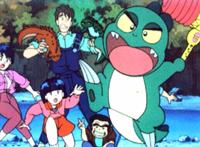 盘点：侏罗纪世界3老主演回归这边来看一下动画里的恐龙有哪些