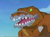 星际恐龙，这部动漫让你看到上古时代的恐龙，你知道吗？