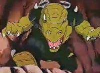 星际恐龙，这部动漫让你看到上古时代的恐龙，你知道吗？