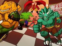 侏罗纪再掀恐龙热潮！那么童年这部恐龙动画还有人记得吗？