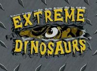 美国科幻动画《星际恐龙》，铁甲龙阴差阳错的加入食草龙