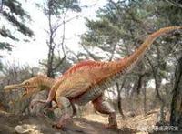 国漫推荐——恐龙宝贝之龙神勇士