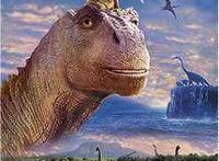 适合孩子看的，关于恐龙的动画片，画风明快，色彩丰富，你看过吗