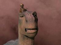 恐龙电影排行榜：3部动画片，5部侏罗纪，第一是它毫无悬念！