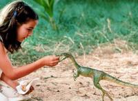 恐龙电影排行榜：3部动画片，5部侏罗纪，第一是它毫无悬念！