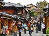为何中国人喜欢去日本旅游？年赴日游客超800万，这6个原因很真实