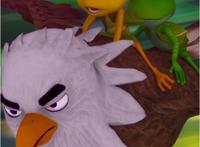 《旅行吧！井底之蛙》发终极预告冒险场景曝光