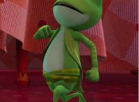 合家欢动画《旅行吧！井底之蛙》口碑爆棚