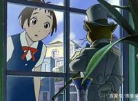 猫的报恩：不管什么情况，也不要丢失自我