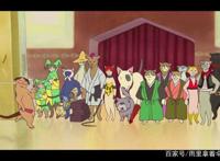 猫的报恩：不管什么情况，也不要丢失自我