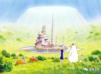 《猫的报恩》：我喜欢你，可是我却不想因为喜欢你而变成一只猫