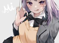 动漫壁纸系列你在，春华秋实夏蝉冬雪；你不在，春夏秋冬