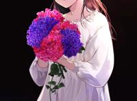 动漫壁纸系列你在，春华秋实夏蝉冬雪；你不在，春夏秋冬