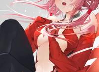 动漫壁纸系列你在，春华秋实夏蝉冬雪；你不在，春夏秋冬