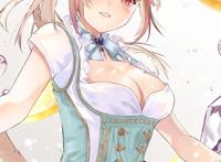 动漫壁纸系列你在，春华秋实夏蝉冬雪；你不在，春夏秋冬