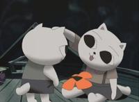 含有猫的日本动漫，日本到底有多喜欢猫，看过这几部动漫就知道了