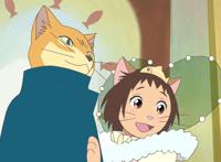 动漫源自于生活，生活向往着动漫，可以写进作文的动漫