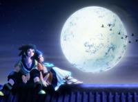 动漫源自于生活，生活向往着动漫，可以写进作文的动漫