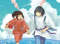 5部适合全家人一起看的日本动漫电影，最后一部美到窒息！