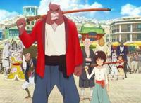 5部适合全家人一起看的日本动漫电影，最后一部美到窒息！