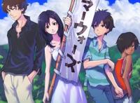 5部适合全家人一起看的日本动漫电影，最后一部美到窒息！