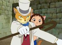 5部适合全家人一起看的日本动漫电影，最后一部美到窒息！