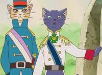 猫的报恩：我们要学会抵制惰性心理，才能够让生活按部就班