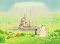 猫的报恩：我们要学会抵制惰性心理，才能够让生活按部就班