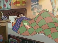 《猫的报恩》：生命可以随心所欲，但是不能随波逐流