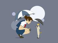 猫的报恩：生命可以随心所欲，但不能随波逐流