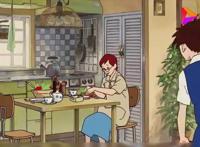 饭前看电影：几分钟看完日本喜剧动画电影《猫的报恩》