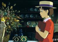 为什么宫崎骏电影大都有猫？侧耳倾听和猫的报恩里的猫是一样的吗