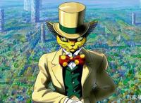 为什么宫崎骏电影大都有猫？侧耳倾听和猫的报恩里的猫是一样的吗